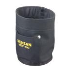 ジェフコム デンサン NDP-100 なんでもポーチ 幅110×奥行110mm (64011825)