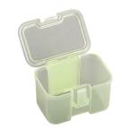  Джеф com ten солнечный SP-18Y ремень детали box Mini каркас Mini маленький коробка ( желтый цвет ) (64012524)