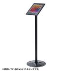  Sanwa Supply CR-LASTIP31 система безопасности box имеется iPad подставка 