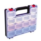 ジェフコム デンサン BPS-3814 ベルトパーツボックスミニ (64001190)@