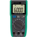 共立電気計器 KEW 1021R デジタルマルチメータ 計測器 電気 電流 電圧 テスター (20000496)