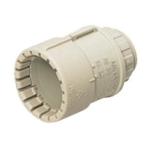 未来工業 MFSK-28G コネクタ（PF管用）Gタイプ（10個入）