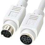  Sanwa Supply принтер кабель (2m) KPU-MACE2K