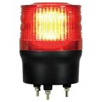  день . завод (NIKKEI) VK09R-D24KR Nico фонарь Φ90(DC12~24V) вращение specification красный (28100142)