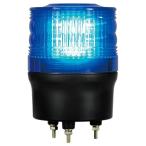  день . завод (NIKKEI) VK09R-D24KB Nico фонарь Φ90(DC12~24V) вращение specification синий (28100136)