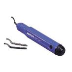  Джеф com ten солнечный DKR-123.... Lee ma- бритва : внутри вне поверхность одновременно удаление заусенцев для / одна сторона лезвие / правый вокруг (64003610)