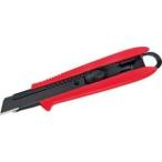 タジマ DCL500PRCL ドライバーカッター L500 プラムレッド カッターナイフ【301530】(15000652)