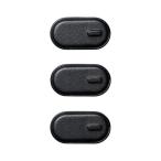  Sanwa Supply SL-6H-3 WEB камера | in камера для система безопасности наклейка (3 штук входит )
