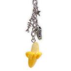 バナナ フィッシュ スニーカー 星 チェーン ストラップ 魚 バスケットシューズ BANANA FISH 母の日 ギフトに プレゼントに