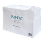 エステティックカットガーゼ 300枚入 25cm×25cm 不織布ガーゼ クリスマス ギフトに プレゼントに