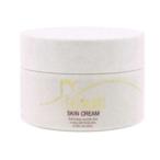 リアル PEAU BLANC ポブラン スキンクリーム 保湿クリーム 85g エステ サロン バレン ...