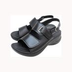 ligeta Work RW1001 black comfort сандалии Re:getA