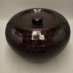 木製　おひつ　お櫃　くりぬき　槌