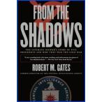 【新品】From the Shadows: The Ultimate Insider's Story of Five Presidents and How They Won the Cold War【並行輸入品】