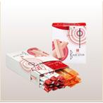  подарок на Bon Festival Kyushu .. Hakata балка ms Tec набор (..... тест * простой тест )20шт.