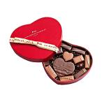  подарок на Bon Festival ламе zondu шоколад Valentine 2023 Heart подарочная коробка S1 Valentine 2023 шоколад бренд 