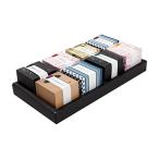  подарок на Bon Festival лен ткань Karin . Cube коробка 8 шт. комплект лето ограничение 