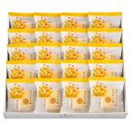  подарок на Bon Festival документ Akira . кастелла шт 20 штук H ( мед только ) упаковка товар 