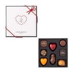 お中元 ピエール マルコリーニ 2021 バレンタイン セレクション (8個入り)