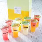 お中元 お中元 ギフト スイーツ ヨックモック 御中元 ゼリー プレゼント YOKUMOKU お菓子 詰め合わせ ドゥーブル ジュレ 9個入り