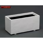 プランター大型・ホワイトプランターＷ70型(F60))