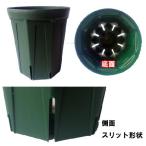 スリット鉢CSM-210L（21ｃｍ）20ポットセット
