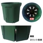 スリット鉢CSM-300 (30ｃｍ) 5ポットセット
