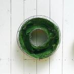 メッシュプランターラウンドFMP01-35G　2個セットハンギング