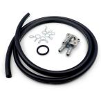 ホンダ用 燃料コック フューエルコック C50 C70 C90 CT70 CT90 CT110 スーパーカブ リトルカブ プレスカブ 社外品