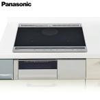  Panasonic IH варочный нагреватель JUASL32AS2 металлический нержавеющая сталь соответствует 2.IH обогреватель + радиоконтроллер ento60cm одна фаза 200V черный верх вода нет автоматика двусторонний жарение 