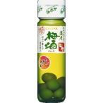 チョーヤ梅酒紀州720mL1本和歌...