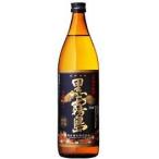 黒霧島 本格芋焼酎 25