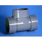 DV соединительная муфта сыр (T) 50 осушение для ПВХ VP труба соединительная муфта 