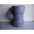 DV соединительная муфта сыр (T) 75X65 осушение для ПВХ VP труба соединительная муфта 