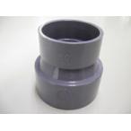  ПВХ VU такой же сердцевина гнездо (S) 65X50 VU стандарт осушение для ПВХ VU труба соединительная муфта 