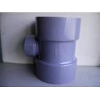 VU соединительная муфта сыр (T) 100X50 осушение для ПВХ VU труба соединительная муфта 