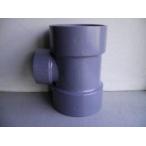 VU соединительная муфта сыр (T) 75X50 осушение для ПВХ VU труба соединительная муфта 