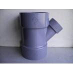 VU соединительная муфта 45Y 75X50 осушение для ПВХ VU труба соединительная муфта 