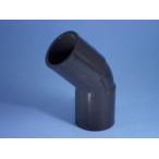 HI соединительная муфта 45L(45° патрубок ) 20 водоснабжение для ударопрочный . твердость поли соль .biniru труба для соединительная муфта 