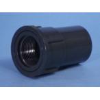 HI соединительная муфта вентиль гнездо ( вставка нет ) 20X1/2 водоснабжение для ударопрочный . твердость поли соль .biniru труба для соединительная муфта 