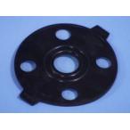  резина прокладка (EPDM) 50A×10K трубы. фланец. подключение .