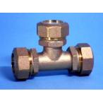  водоснабжение поли echi Len труба для соединительная муфта сыр (T) 20.. водоснабжение поли труба для соединительная муфта 