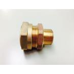 yasakaYT joint мужской 25 ( в общем труба, сталь труба, ПВХ труба. соединительная муфта как )