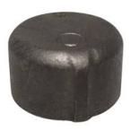 SGP чёрный колпак (C)15A(1/2) чёрный газ труба in пыль настоящий дизайн как трубы DIY тоже популярный 