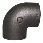 SGP чёрный патрубок (L)20A(3/4) чёрный газ труба in пыль настоящий дизайн как трубы DIY тоже популярный 