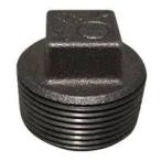 SGP чёрный штекер (P)20A(3/4) чёрный газ труба in пыль настоящий дизайн как трубы DIY тоже популярный 