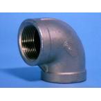 SUS304 из нержавеющей стали винт включая соединительная муфта 90° патрубок (L) 10A