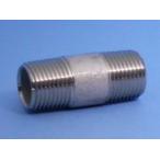 SUS304 из нержавеющей стали винт включая соединительная муфта круг ниппель (Ni) 10AX50L