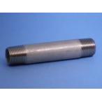 SUS304 из нержавеющей стали винт включая соединительная муфта круг ниппель (Ni) 10AX100L