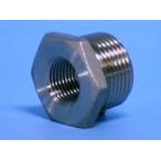 SUS304 из нержавеющей стали винт включая соединительная муфта втулка (Bu) 10A